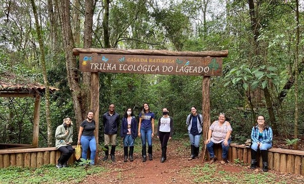 Dendrometria e Inventário Florestal com Aplicações em R - Unesp